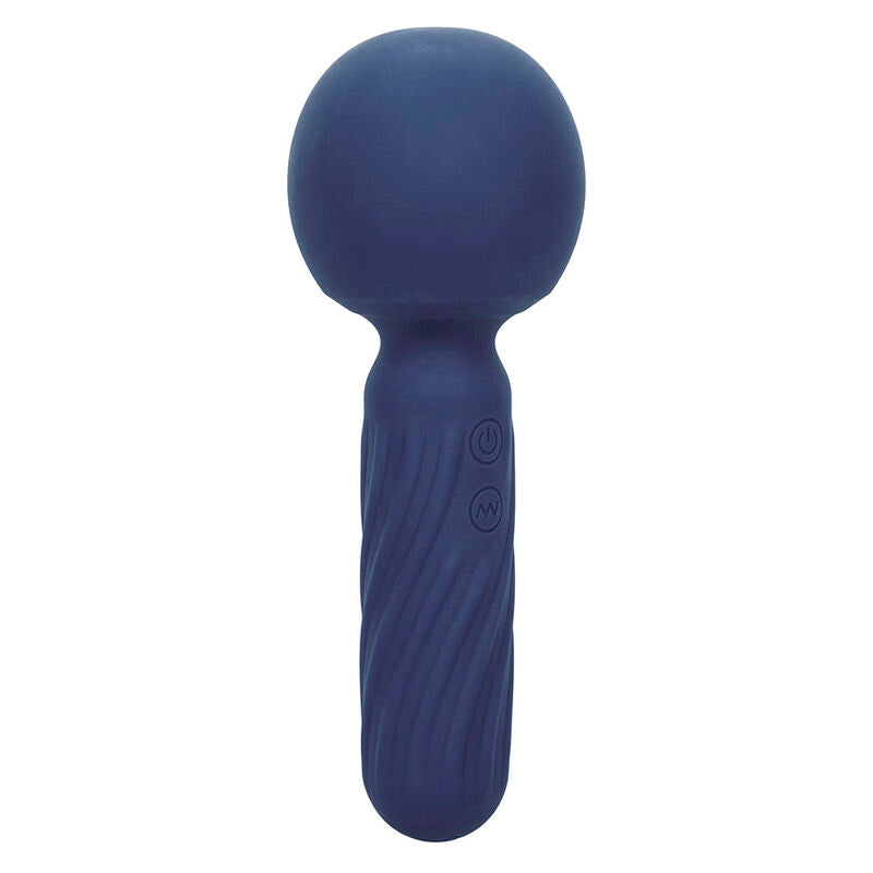 Vibrador Massageador Charisma Seduction 12 Funções Roxo