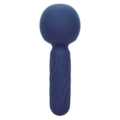 Vibrador Massageador Charisma Seduction 12 Funções Roxo