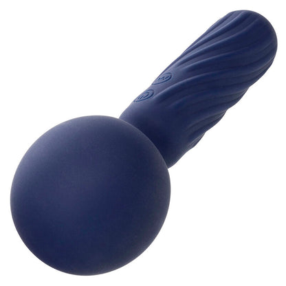 Vibrador Massageador Charisma Seduction 12 Funções Roxo