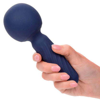 Vibrador Massageador Charisma Seduction 12 Funções Roxo