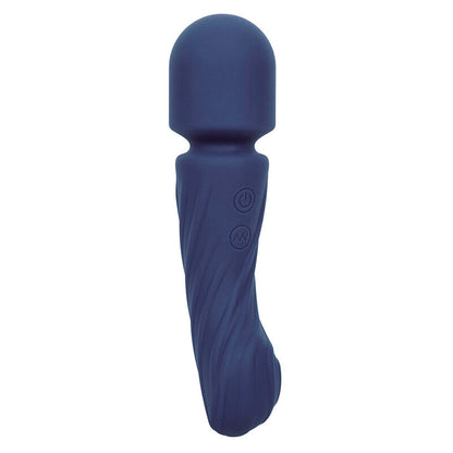 Massageador Charisma Allure com Motores Duplos e 12 Funções, Roxo