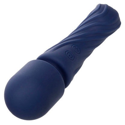 Massageador Charisma Allure com Motores Duplos e 12 Funções, Roxo