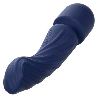 Massageador Charisma Allure com Motores Duplos e 12 Funções, Roxo