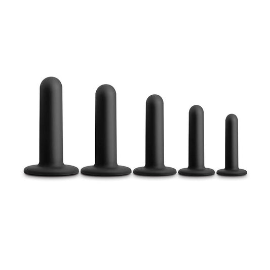 KIT DILATADOR RENEGADE PRETO