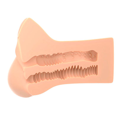 Masturbador Masculino Pick Your Pleasure XL Realista Stroker Flesh