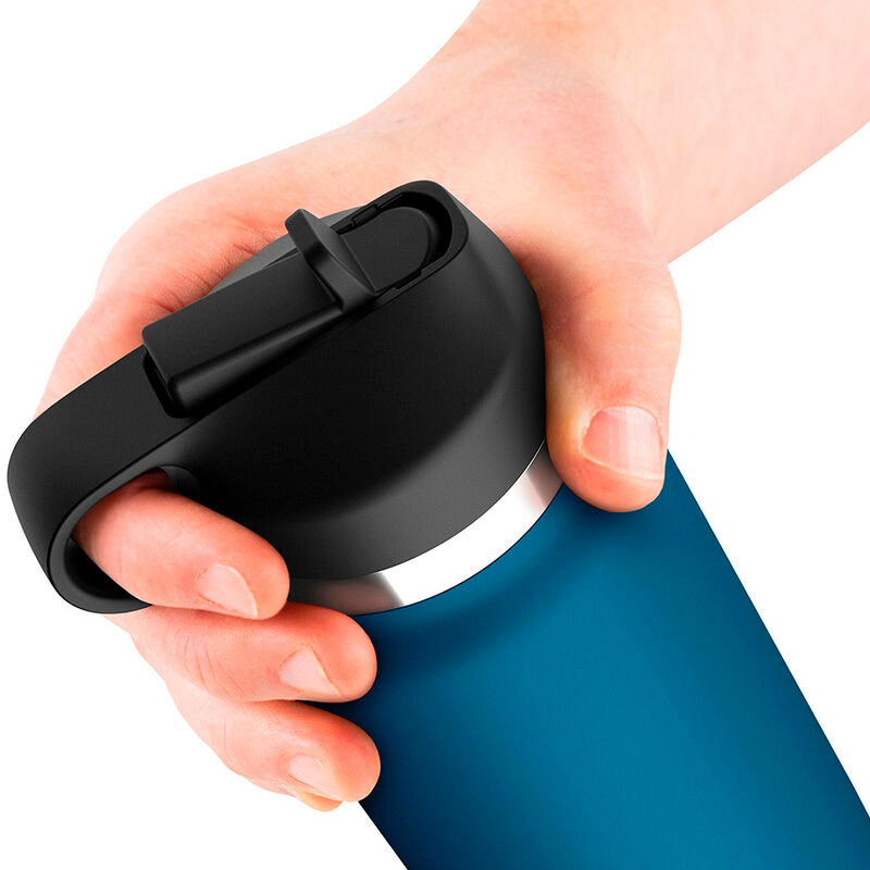 Masturbador Masculino Fuck Flask Vagine Discret Stroker Marrom Modelo 1