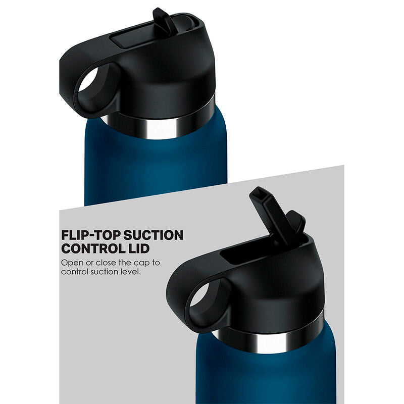 Masturbador Masculino Fuck Flask Vagine Discret Stroker Marrom Modelo 1