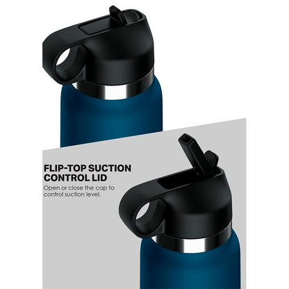 Masturbador Masculino Fuck Flask Vagine Discret Stroker Marrom Modelo 1