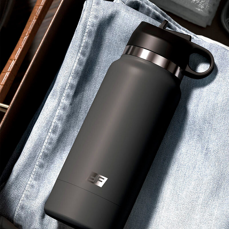 Masturbador Masculino Fuck Flask Vagina Discreto Stroker