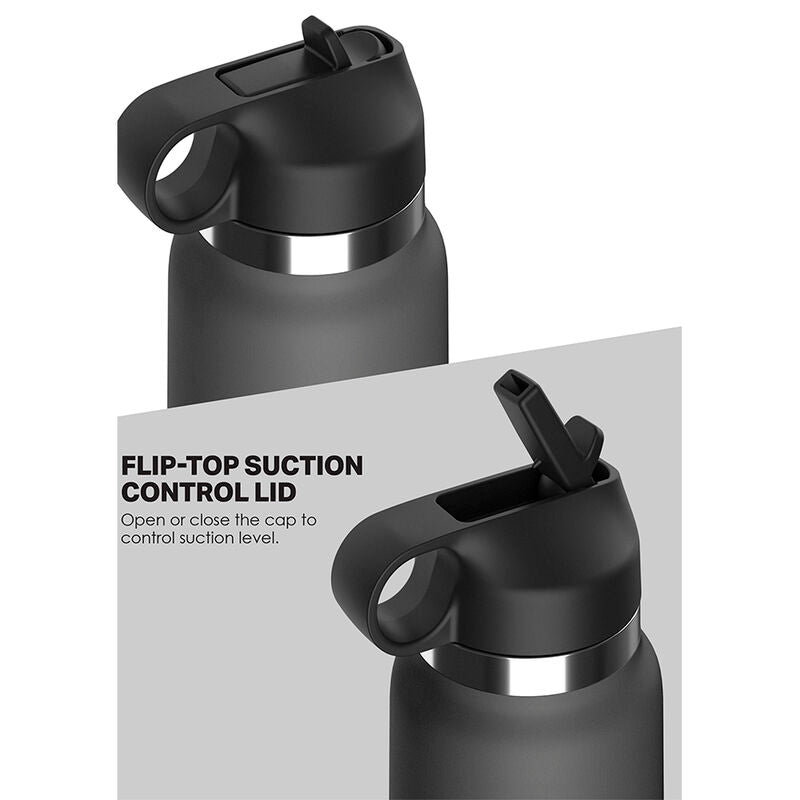 Masturbador Masculino Fuck Flask Vagina Discreto Stroker