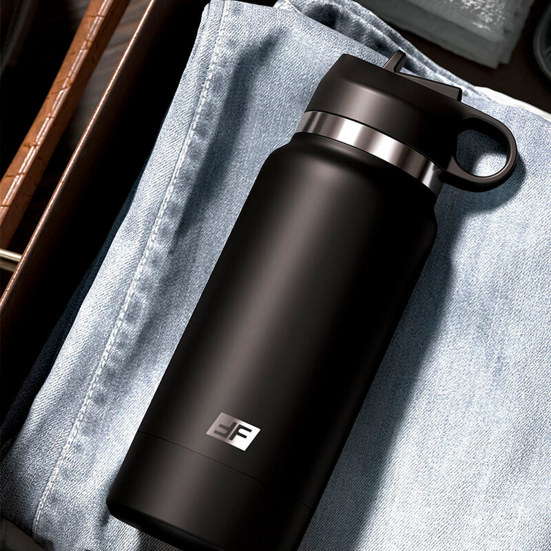 Masturbador Masculino Fap Flask Discreto Stroker Clear Modelo 1