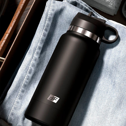 Masturbador Masculino Fap Flask Discreto Stroker Clear Modelo 1