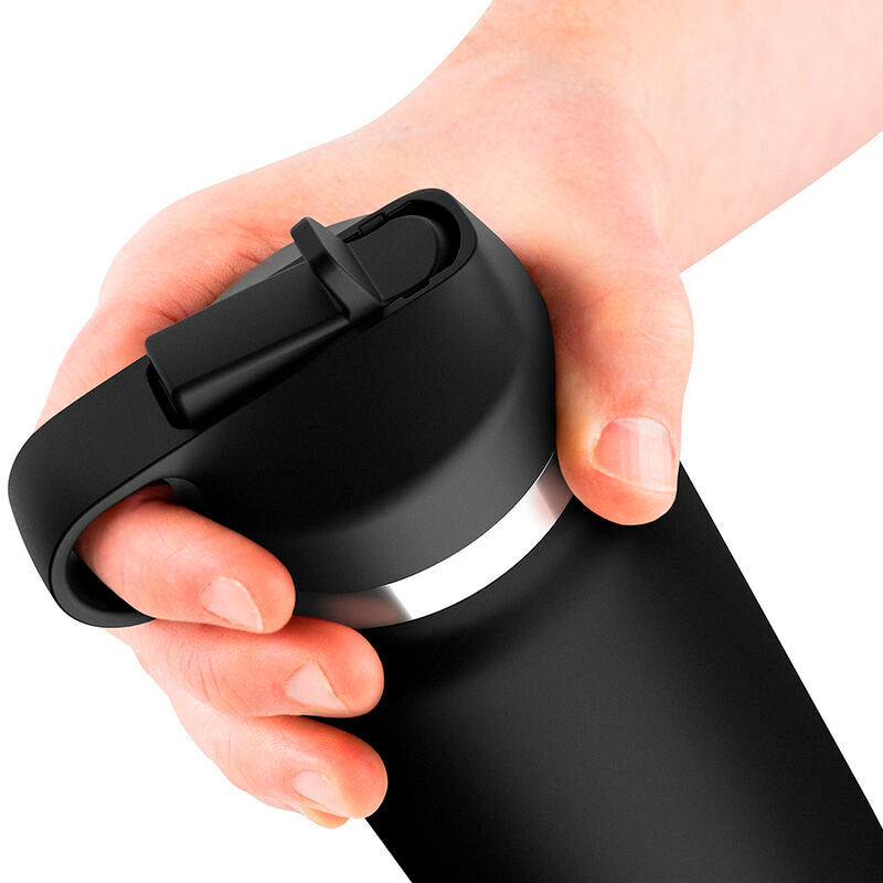 Masturbador Masculino Fap Flask Discreto Stroker Clear Modelo 1