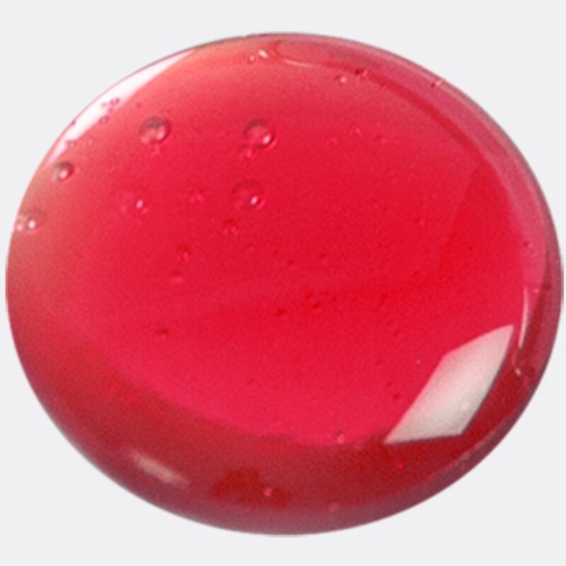 SECRETPLAY Lubrificante Sabor Morango Dose Única 2ml para prazer íntimo e massagem