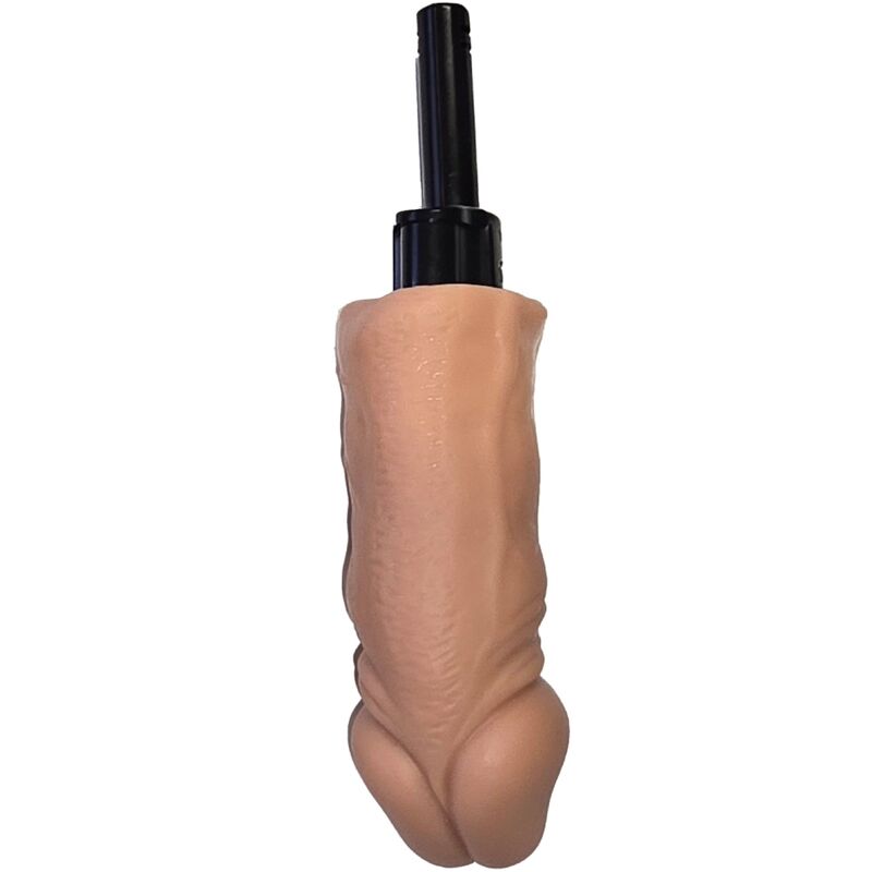 Isqueiro de Churrasco em Forma de Pénis