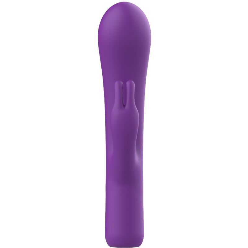 B SWISH Vibrador Bcute Clássico Lilac com design elegante e ponta suave para estimulação precisa.