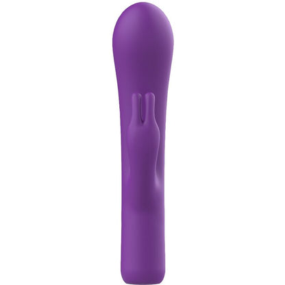 B SWISH Vibrador Bcute Clássico Lilac com design elegante e ponta suave para estimulação precisa.