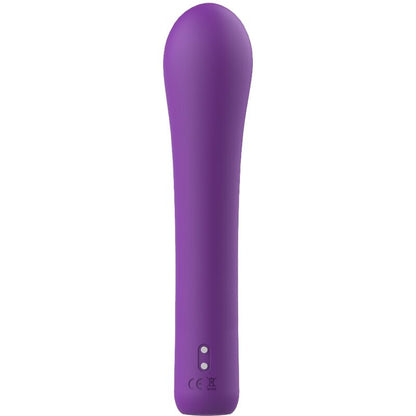 B SWISH Vibrador Bcute Clássico Lilac com design elegante e ponta suave para estimulação precisa.