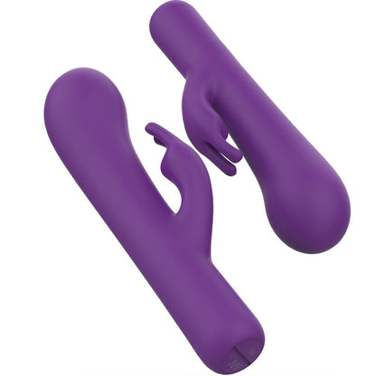 B SWISH Vibrador Bcute Clássico Lilac com design elegante e ponta suave para estimulação precisa.