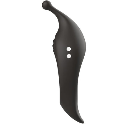 Vibrador B SWISH BCUTE LILAC clássico de silicone suave com design discreto