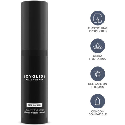 Spray Relaxante Anal Boyglide 20 ML