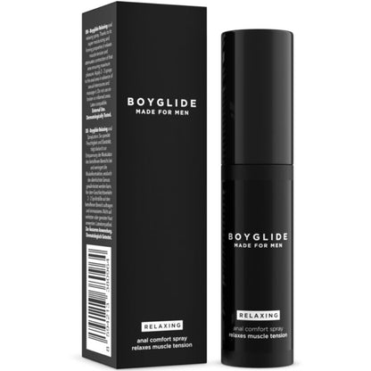 Spray Relaxante Anal Boyglide 20 ML
