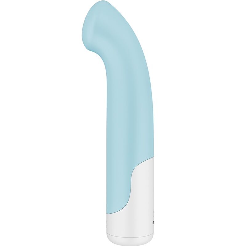 Vibrador Satisfyer G-Spot Wave 4 cinza escuro com tecnologia de ondas robóticas e 12 programas de vibração para estimulação do ponto G.