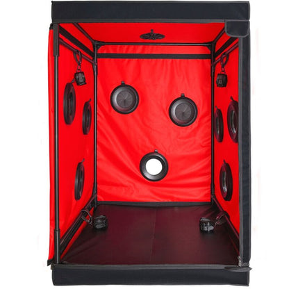 Secret Dome Cabine Kink Club Scandale - Experiência BDSM Imersiva com acessórios