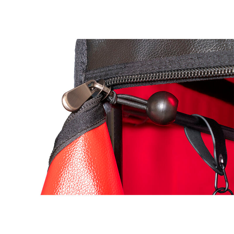 Secret Dome Cabine Kink Club Scandale - Experiência BDSM Imersiva com acessórios