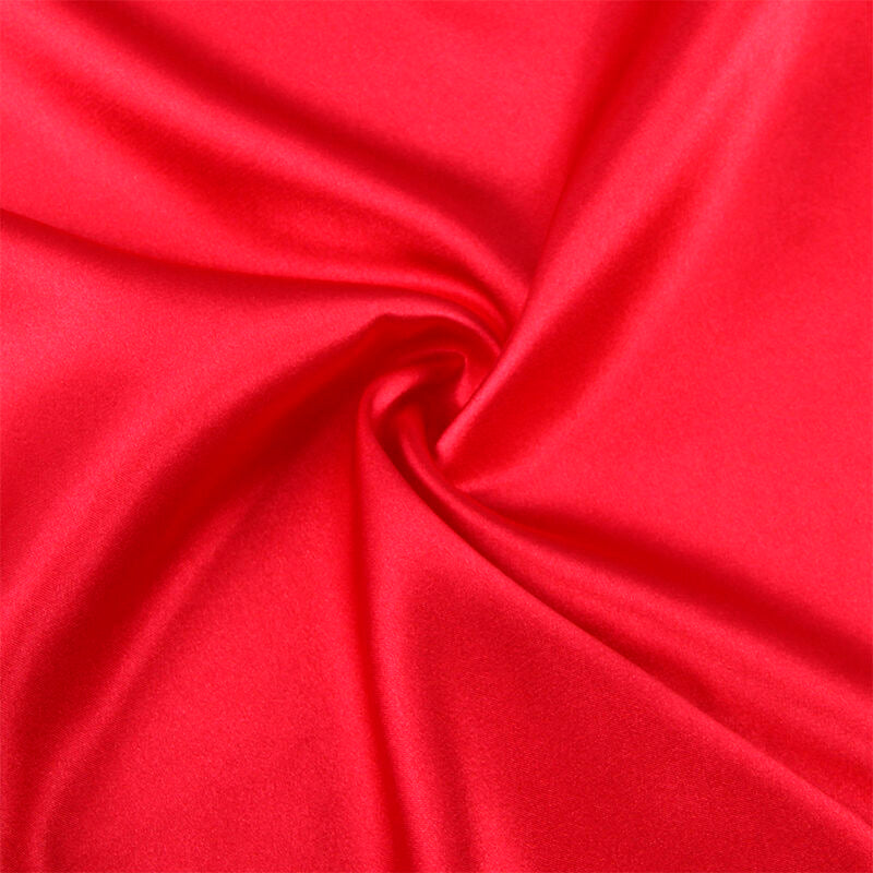 Conjunto SUBBLIME Camisola de Renda Transparente + Tanga Vermelho/Preto S/M, exibindo detalhes da renda e o design elegante.