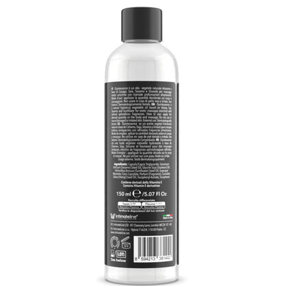 Óleo de Massagem Sugar Cloud 150ml