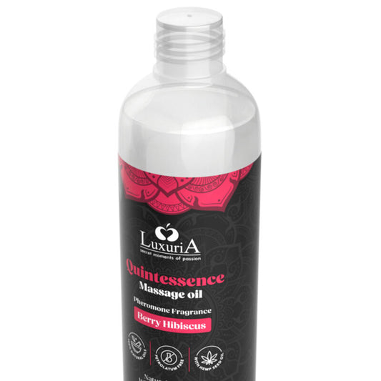 Óleo de Massagem Berry 150 ML