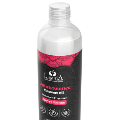 Óleo de Massagem Berry 150 ML