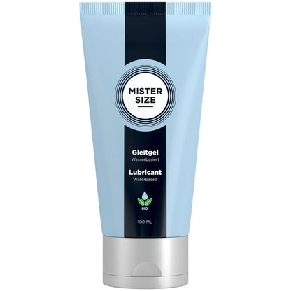 Lubrificante Orgânico 100 ML