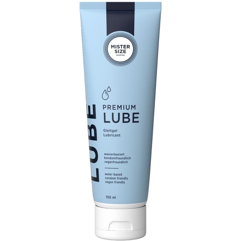 Lubrificante Premium 100 ML