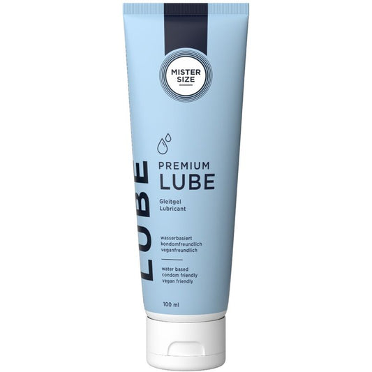 Lubrificante Premium 100 ML