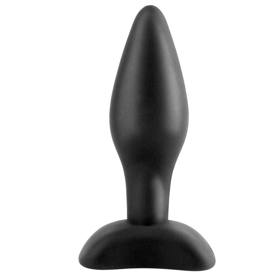 Anal Fantasy Plug Anal Silicone Mini para exploração anal.