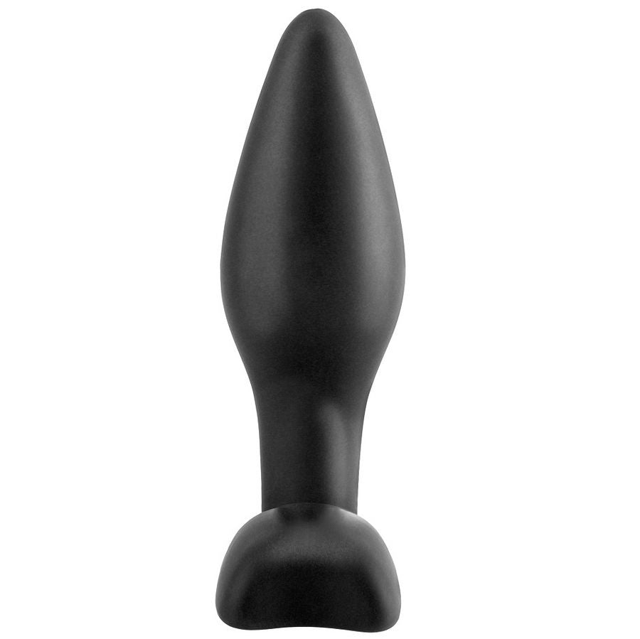 Anal Fantasy Plug Anal Silicone Mini para exploração anal.