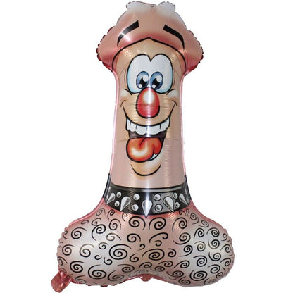 Balão de Festa em Forma de Pénis Sado
