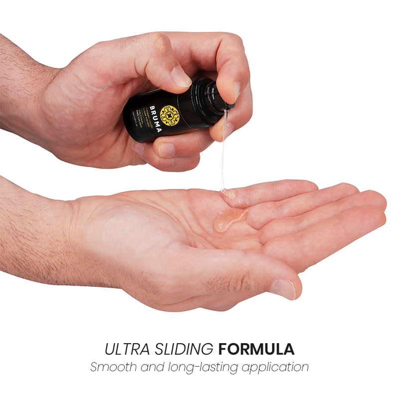 Vibrador Líquido Ultra Deslizante Pina Colada 15ml