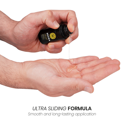 Vibrador Líquido Ultra Deslizante Pina Colada 15ml