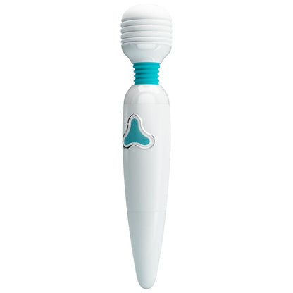 Vibrador Wand PRETTY LOVE Cloud com 7 Vibrações Recarregáveis