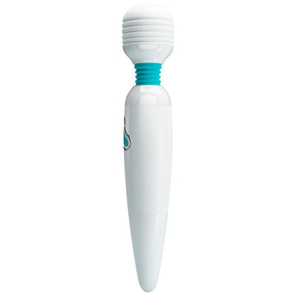 Vibrador Wand PRETTY LOVE Cloud com 7 Vibrações Recarregáveis