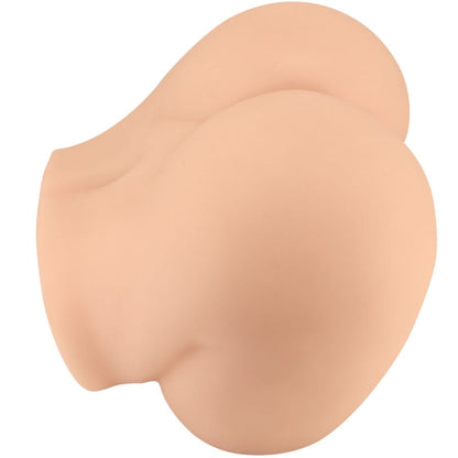 Masturbador Masculino Traseiro com Vagina e Ânus Realistas