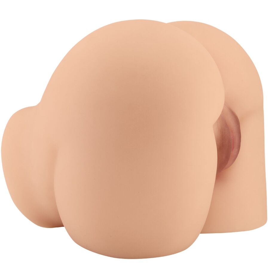 Masturbador Masculino Traseiro com Vagina e Ânus Realistas