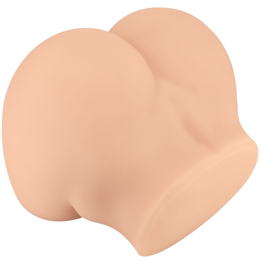 Masturbador Masculino Traseiro com Vagina e Ânus Realistas