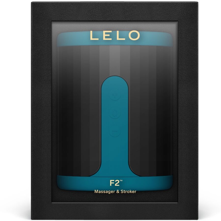 F2S™ Masturbador Masculino Interativo App Love Bridge