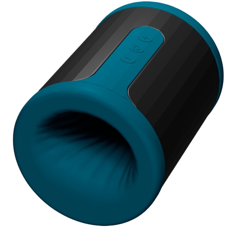 F2S™ Masturbador Masculino Interativo App Love Bridge