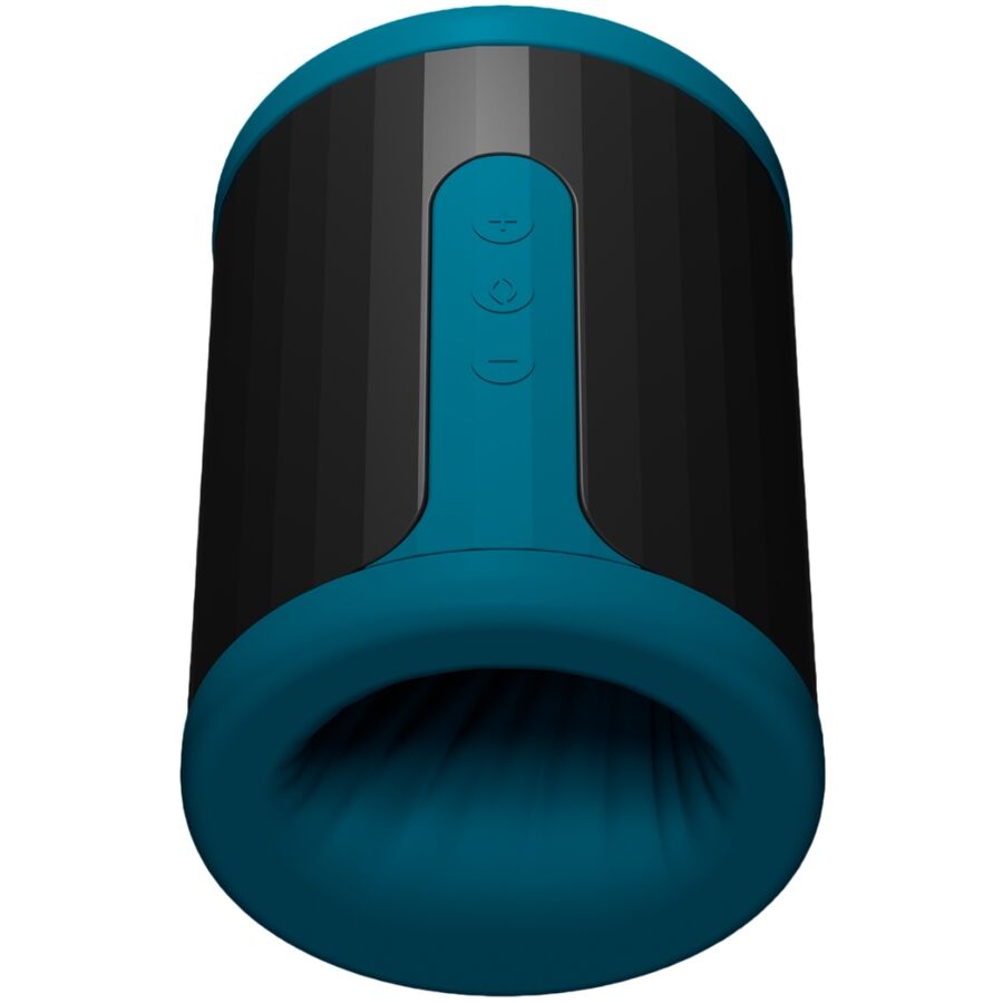 F2S™ Masturbador Masculino Interativo App Love Bridge