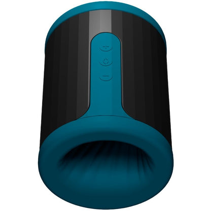 F2S™ Masturbador Masculino Interativo App Love Bridge